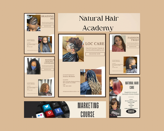 NHA CRASH COURSE (TAUGHT BY LICENSE INSTRUCTOR)